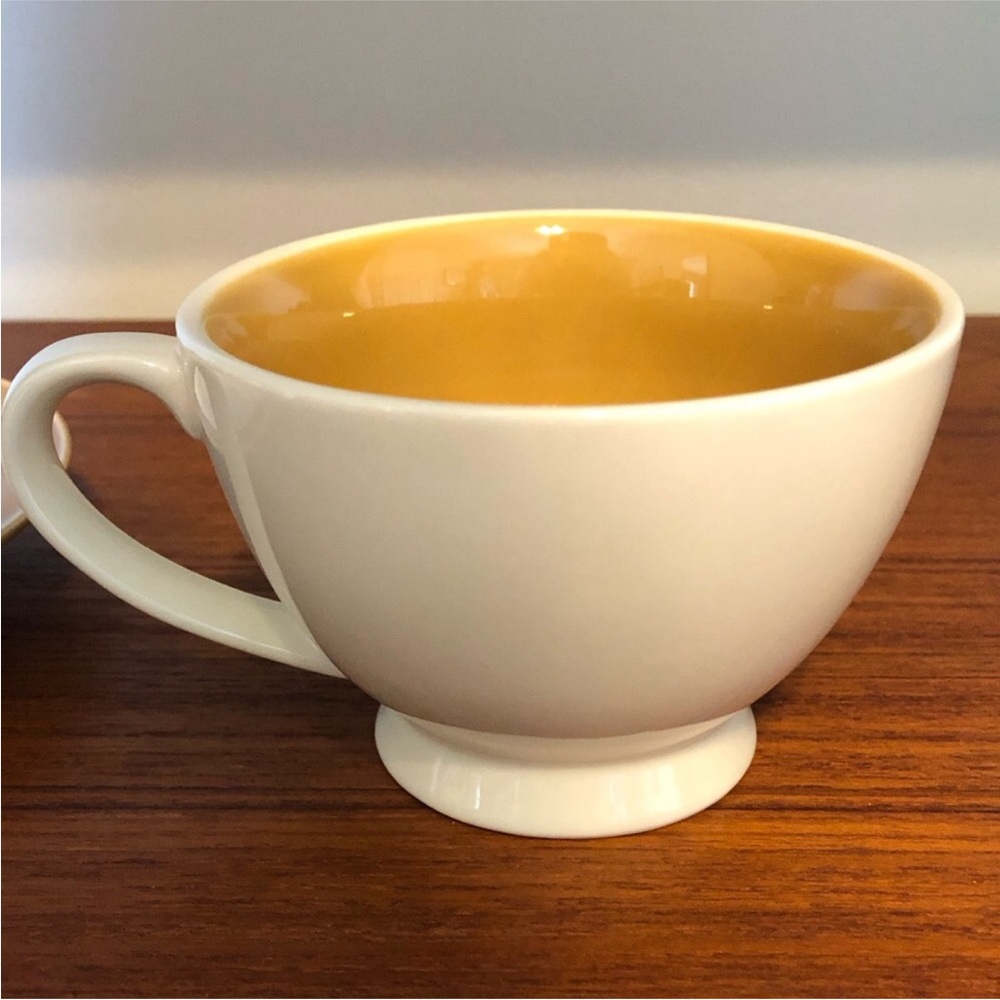 Tim Hortons Tea Set - Picture 5 of 9